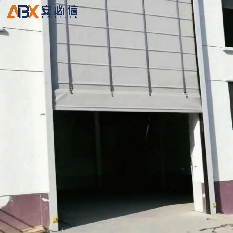 南通市翻转式卸货平台
