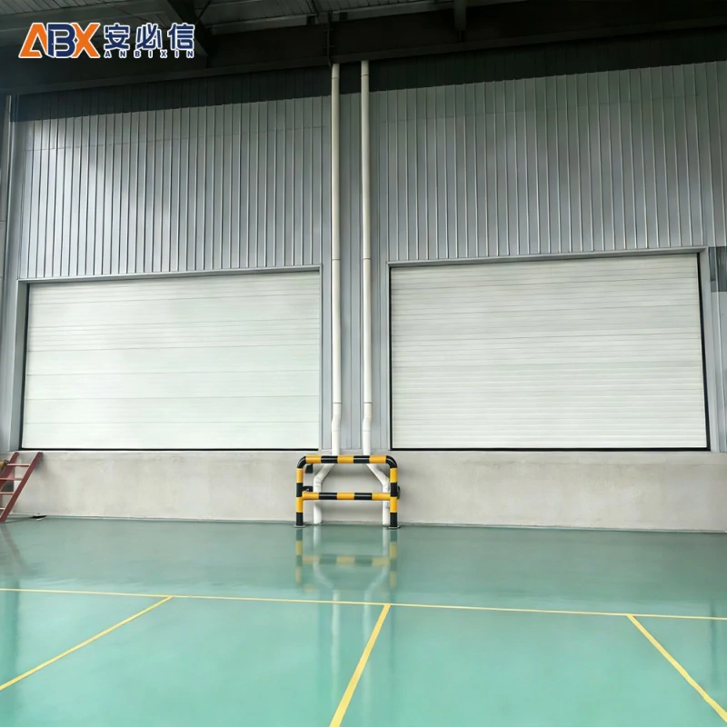 南通市工业提升门